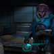 Screenshot: Mass Effect: Andromeda